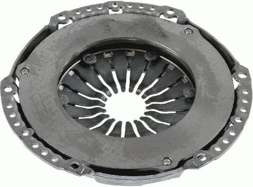 Clutch Pressure Plate 3082 000 542 - image 2