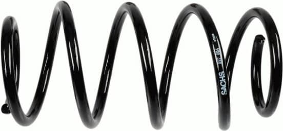 Suspension Spring 997 604