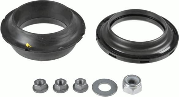 Repair Kit, suspension strut support mount 802 208