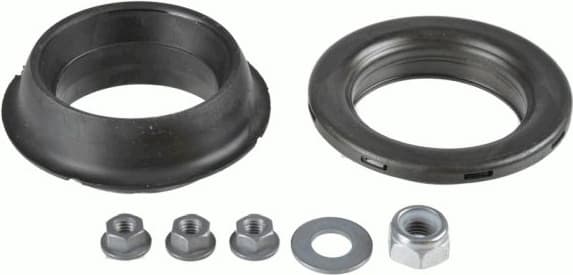 Repair Kit, suspension strut support mount 802 208 - image 2