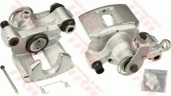 Brake Caliper BHR151E