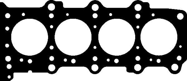 Gasket, cylinder head 397.690