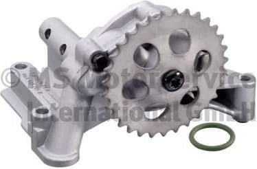 Oil Pump 7.07919.01.0