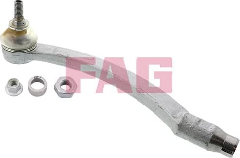 Tie Rod End 840107010