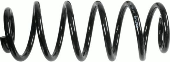 Suspension Spring 997 154