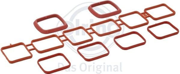 Gasket Set, intake manifold 311.190