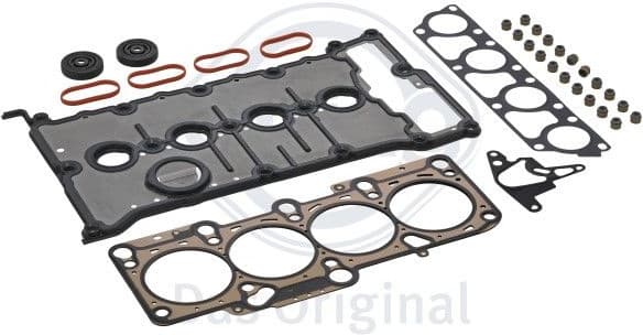 Gasket Kit, cylinder head 504.550