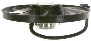 Fan, engine cooling 0986338101 - image 3