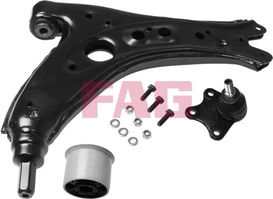 Control/Trailing Arm, wheel suspension 824000430