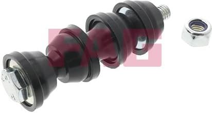 Link/Coupling Rod, stabiliser bar 818050510