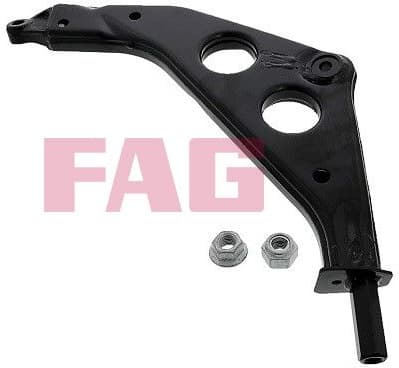 Control/Trailing Arm, wheel suspension 821044310