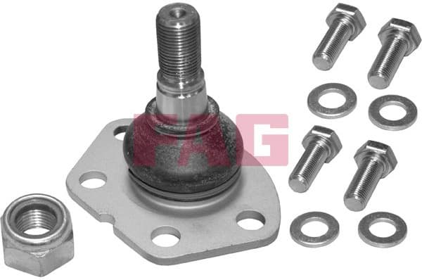 Ball Joint 825031910