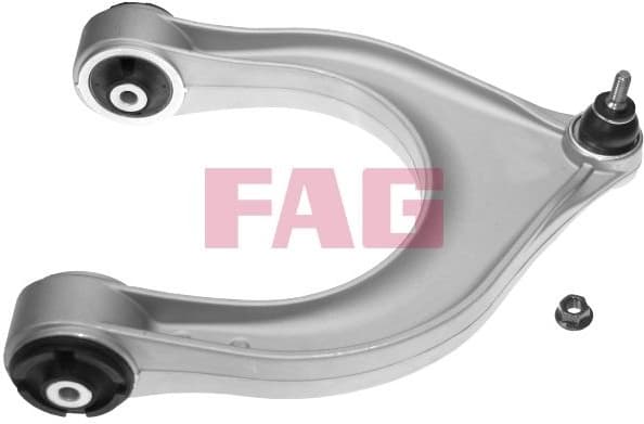 Control/Trailing Arm, wheel suspension 821020910