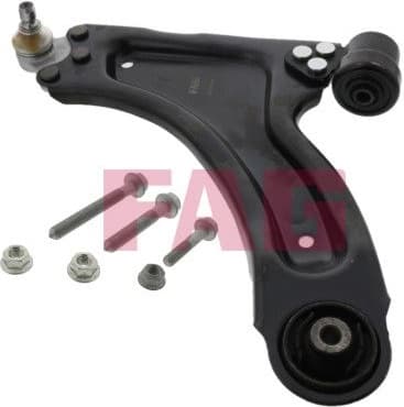 Control/Trailing Arm, wheel suspension 821029510