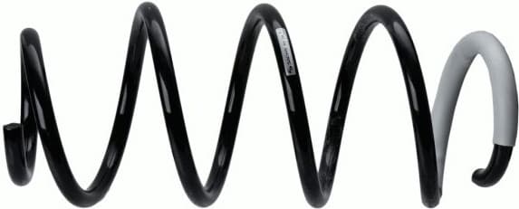 Suspension Spring 993 306