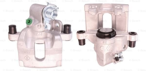 Brake Caliper 0986135125