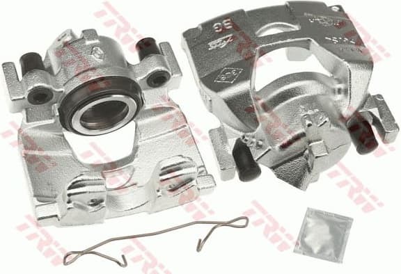 Brake Caliper BHX595E