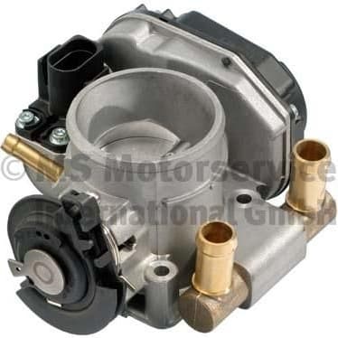 Throttle Body 7.03703.04.0
