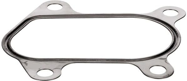 Gasket, exhaust pipe 649.350