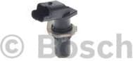 Sensor, crankshaft pulse 0986280471