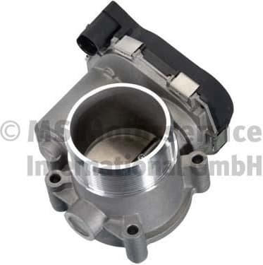 Throttle Body 7.03703.71.0