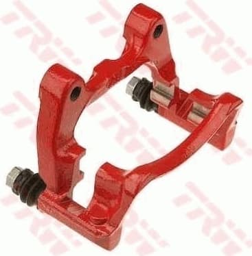 Bracket, brake caliper BDA687