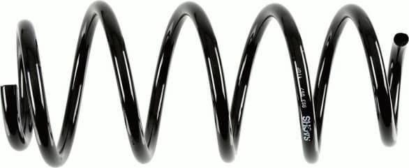 Suspension Spring 993 057