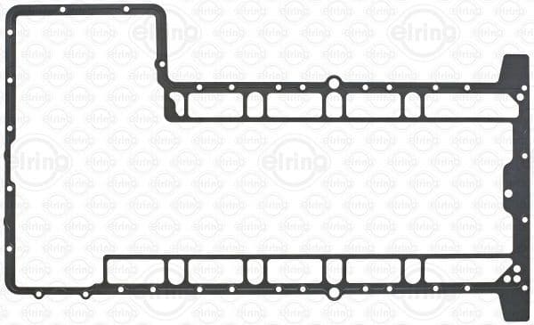 Gasket, oil sump 000.162