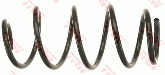 Suspension Spring JCS1332