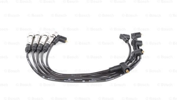 Ignition Cable Kit 0986356357 - image 3