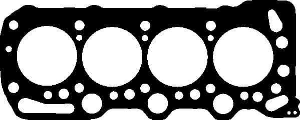 Gasket, cylinder head 478.870
