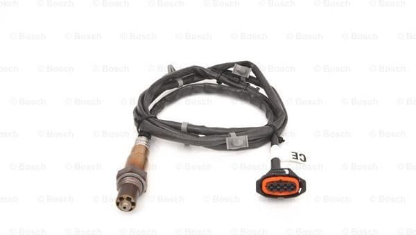 Oxygen Sensor 0258006588 - image 2