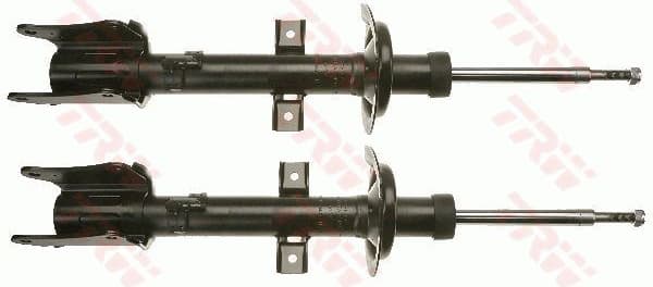 Shock Absorber TRW TWIN JGM869T