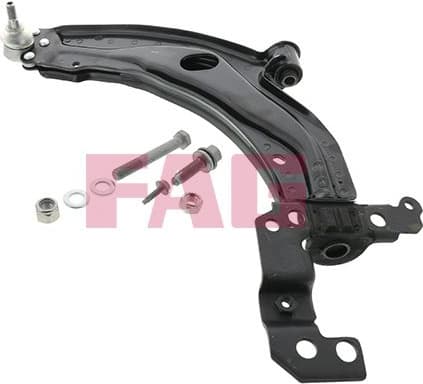 Control/Trailing Arm, wheel suspension 821037610