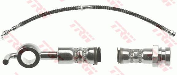 Brake Hose PHD1187