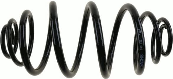 Suspension Spring 996 688