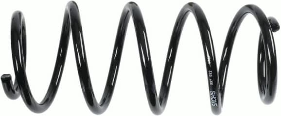 Suspension Spring 997 992