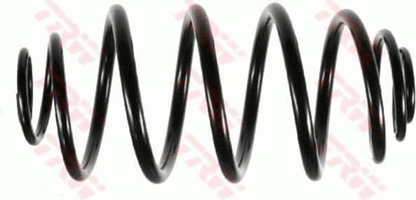 Suspension Spring JCS403