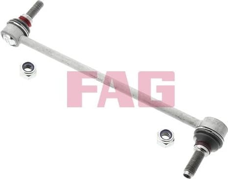 Link/Coupling Rod, stabiliser bar 818047410