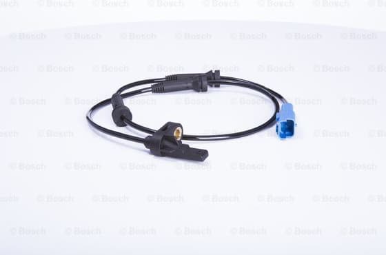 Sensor, wheel speed 0986594553