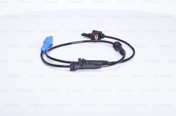 Sensor, wheel speed 0986594553 - image 3
