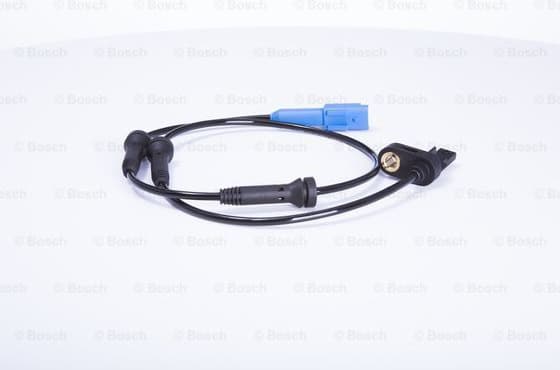 Sensor, wheel speed 0986594553 - image 4