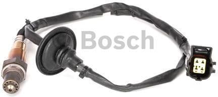 Oxygen Sensor 0258010022 - image 2