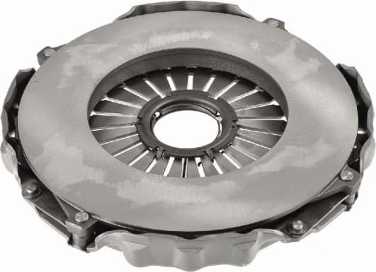 Clutch Pressure Plate 3482 000 257 - image 2