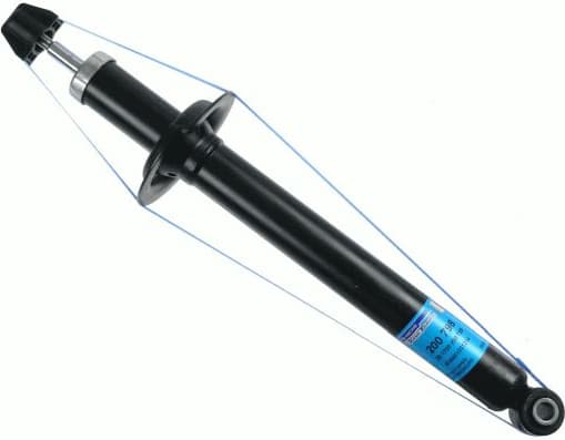 Shock Absorber 200 798