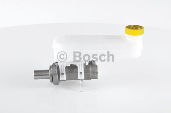 Brake Master Cylinder 0204123720 - image 2