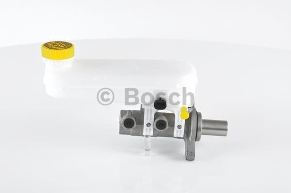 Brake Master Cylinder 0204123720 - image 4