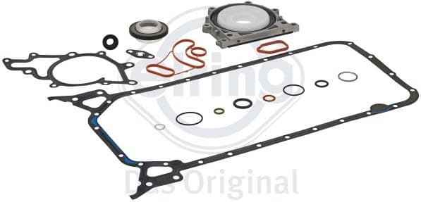 Gasket Kit, crankcase 577.470