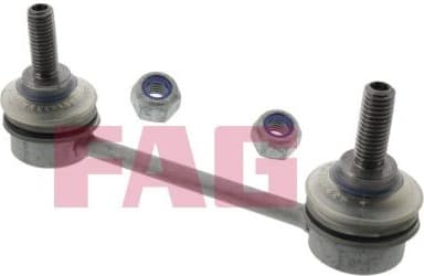 Link/Coupling Rod, stabiliser bar 818021010