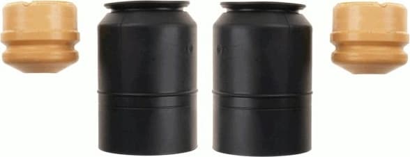 Dust Cover Kit, shock absorber Service Kit 900 129